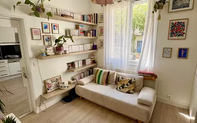 Paris 18E (75018)