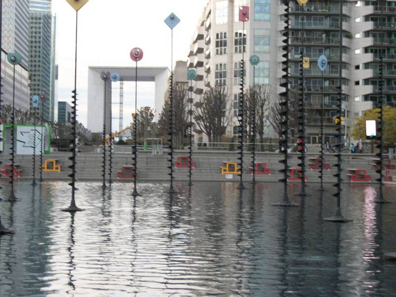 Courbevoie (92400)