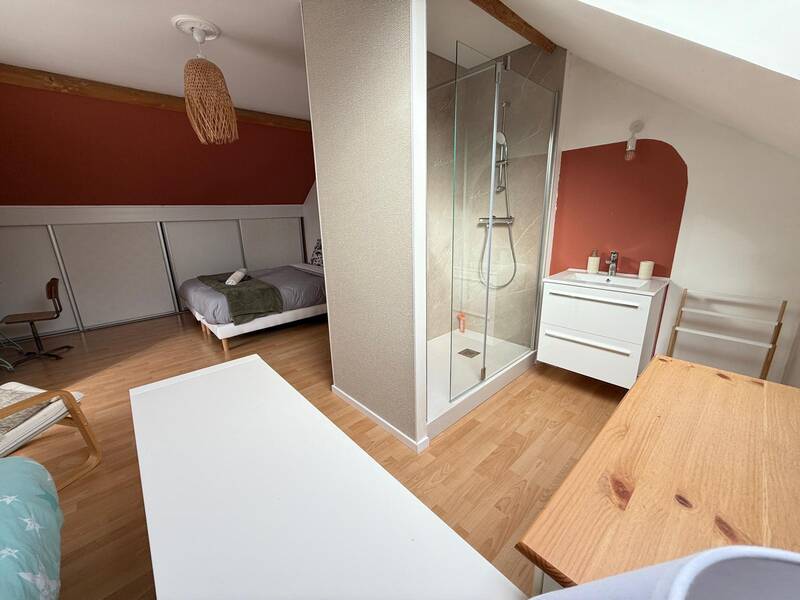 Châteauroux (36000)