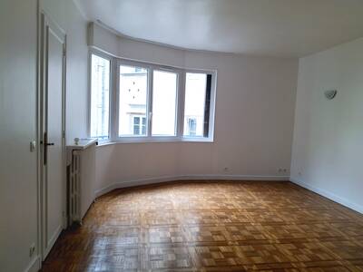 Vente appartement studio Paris 7e