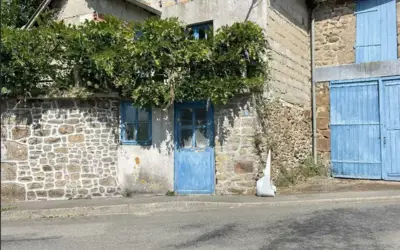 Saint-Thomas-De-Courceriers (53160)