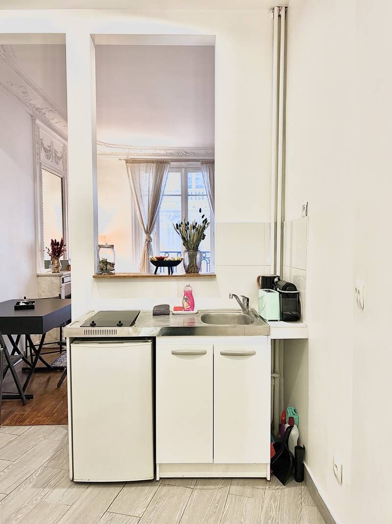 Paris 17E (75017)