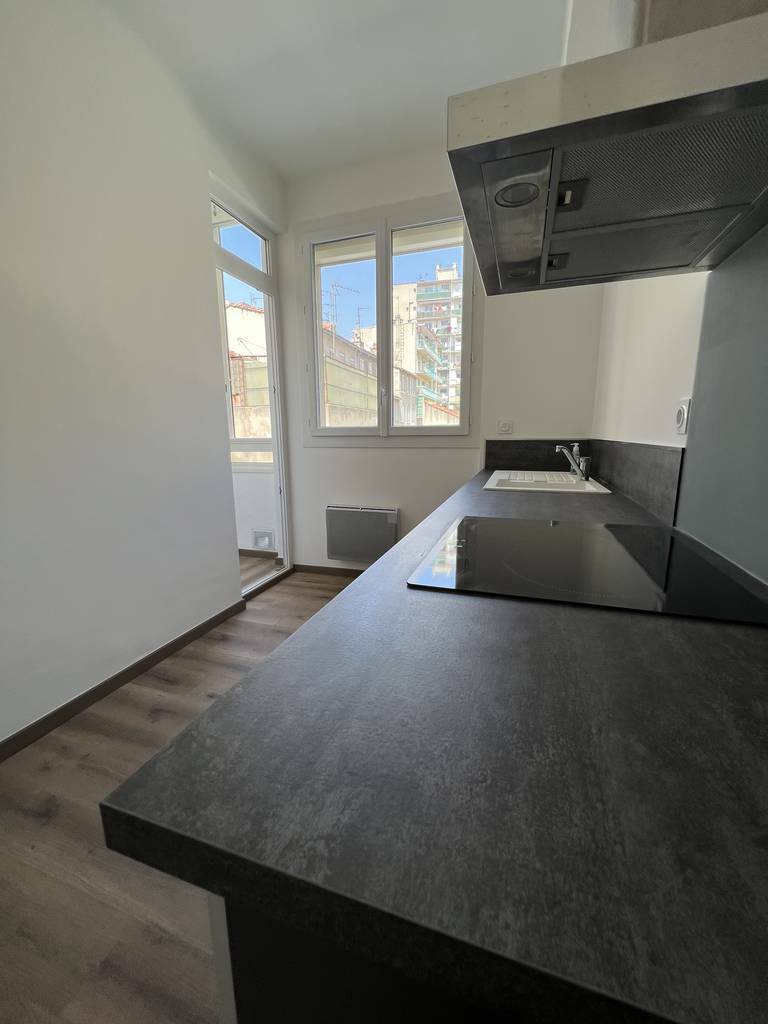 Marseille 4E