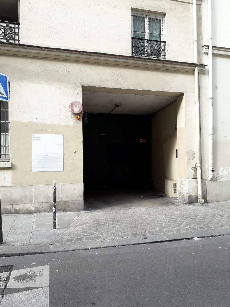 Paris 3E (75003)