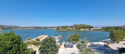 Vente appartement 2 pièces Istres (13)