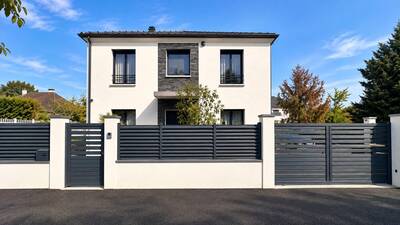 Vente maison 6 pièces Le Plessis-Trévise (94420)