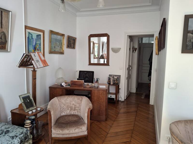 Paris 16E (75016)
