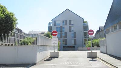 Vente appartement 3 pièces Vitré (35500)