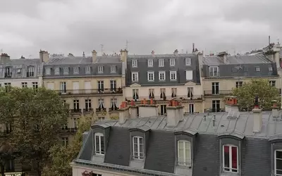 Paris 17E (75017)