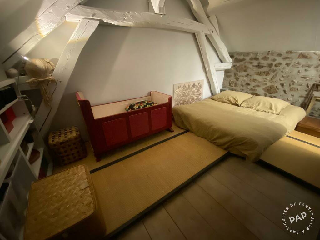 Vente maison 68 m² Vauhallan (91430) - 68 m² - 325.000 € | Particulier à Particulier — 8