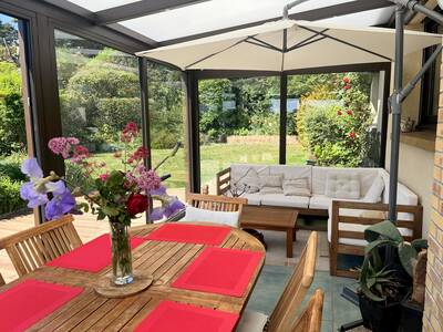 Vente maison 6 pièces Saint-Valery-en-Caux (76460)
