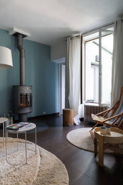Vente maison 6 pièces Ivry-sur-Seine (94200)