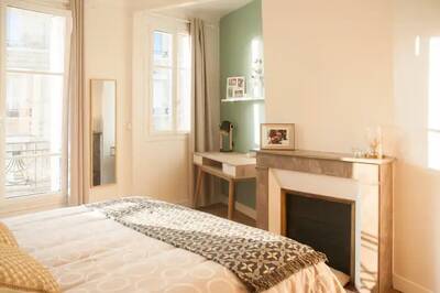 Location appartement 2 pièces Asnières-sur-Seine (92600)