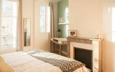 Asnières-Sur-Seine (92600)