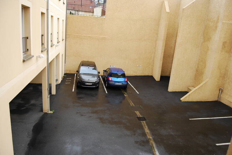 Beaumont-Sur-Oise (95260)