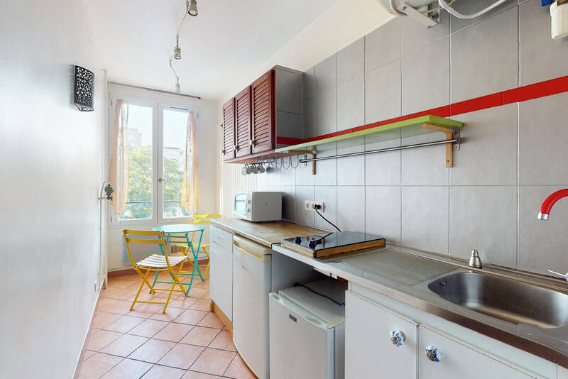 Paris 18E (75018)