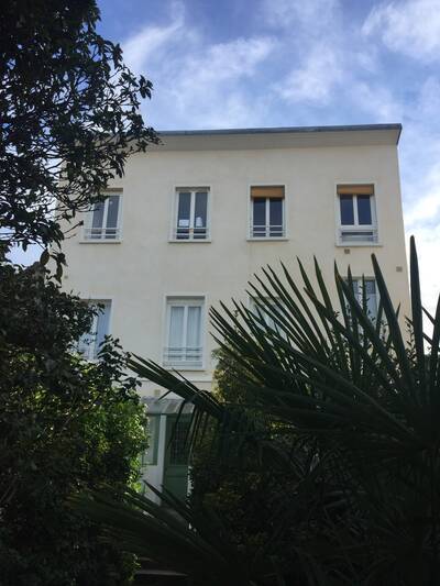 Location appartement studio Bagneux (92220)