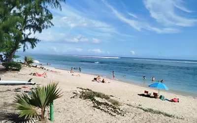 Madagascar