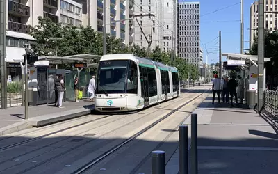 Sarcelles (95200)