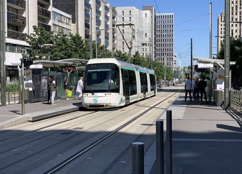Sarcelles (95200)