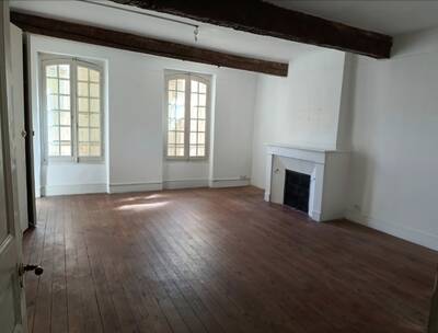 Vente maison 3 pièces Saint-Nicolas-de-la-Grave (82210)