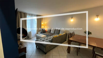 Vente appartement 2 pièces Garges-lès-Gonesse (95140)