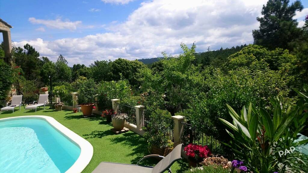 Maison 6 pièces 150 m² · à La Vernarède · 150 m² · 324 900 €