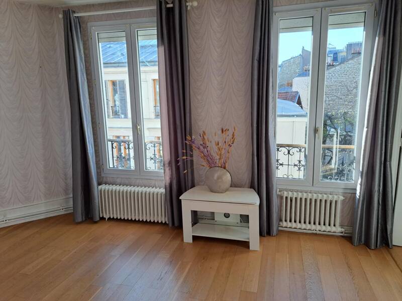 Asnières-Sur-Seine (92600)