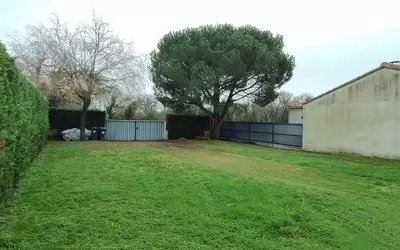 La Bernerie-En-Retz (44760)