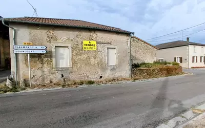 Neuville-En-Verdunois (55260)