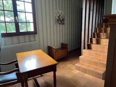 Vente maison 5 pièces Nanterre (92000)