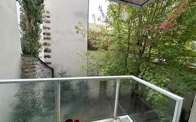 Paris 20E (75020)
