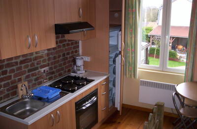Location maison studio Rivery (80136)