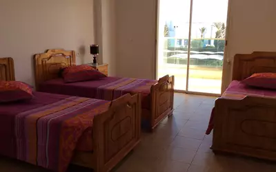 Tunisie