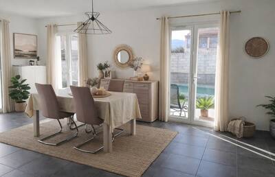 Vente maison 4 pièces La Ciotat (13600)