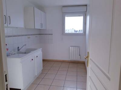 Location appartement 2 pièces Saint-Jean-de-Védas (34430)