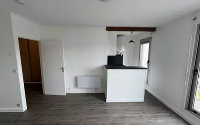 Vaujours (93410)