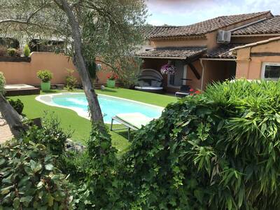 Vente maison 5 pièces Mallemort (13370)