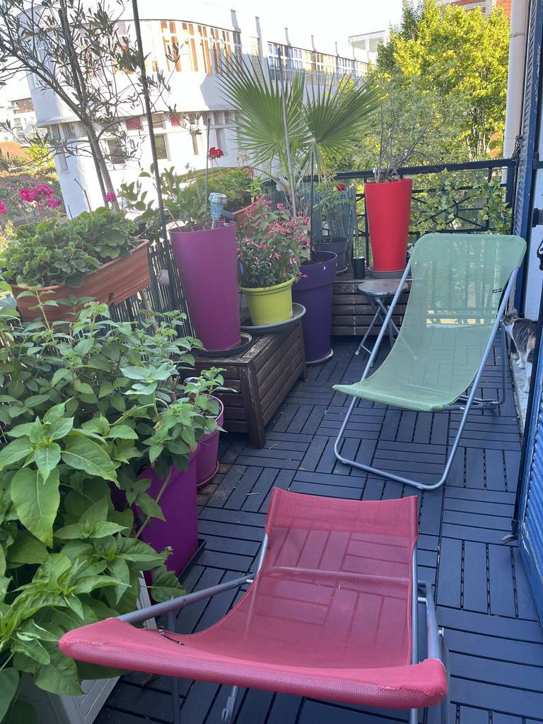 Alfortville (94140)