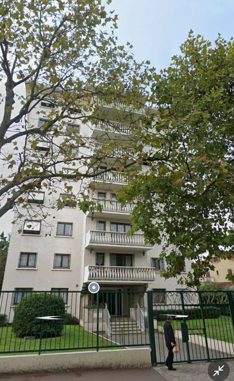 Le Bourget (93350)