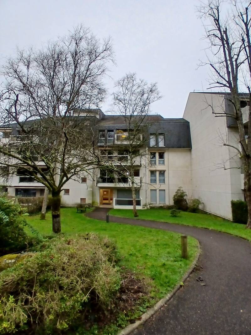 Fontainebleau (77300)