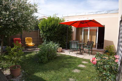 Vente maison 5 pièces Romans-sur-Isère (26100)