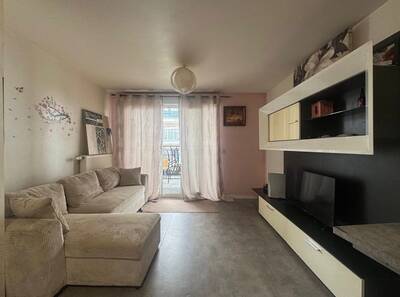 Vente appartement 2 pièces Bondoufle (91070)