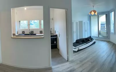Bagnolet (93170)