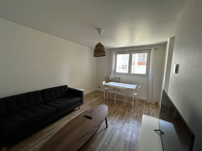 Rennes (35000)