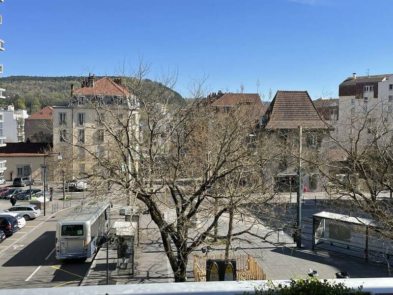 Besançon (25000)