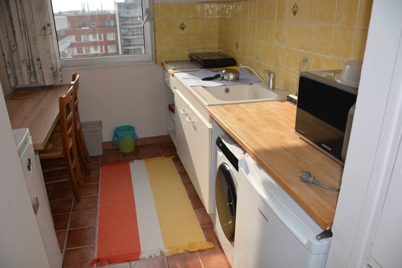 Courbevoie (92400)