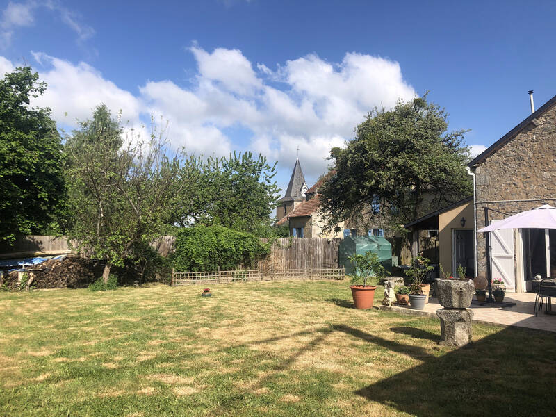 Saint-Martin-Du-Puy (58140)
