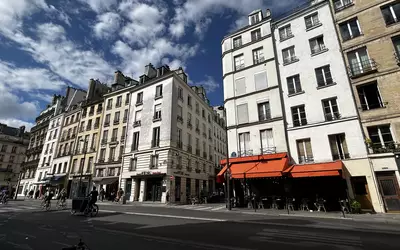Paris 4E (75004)
