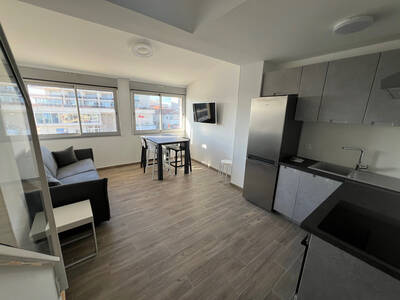 Vente appartement 3 pièces Palavas-les-Flots (34250)